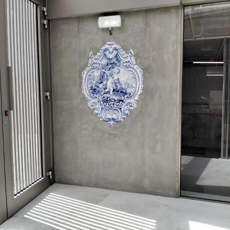 Pearl House Daire Aveiro Dış mekan fotoğraf