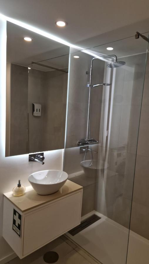 Pearl House Daire Aveiro Dış mekan fotoğraf
