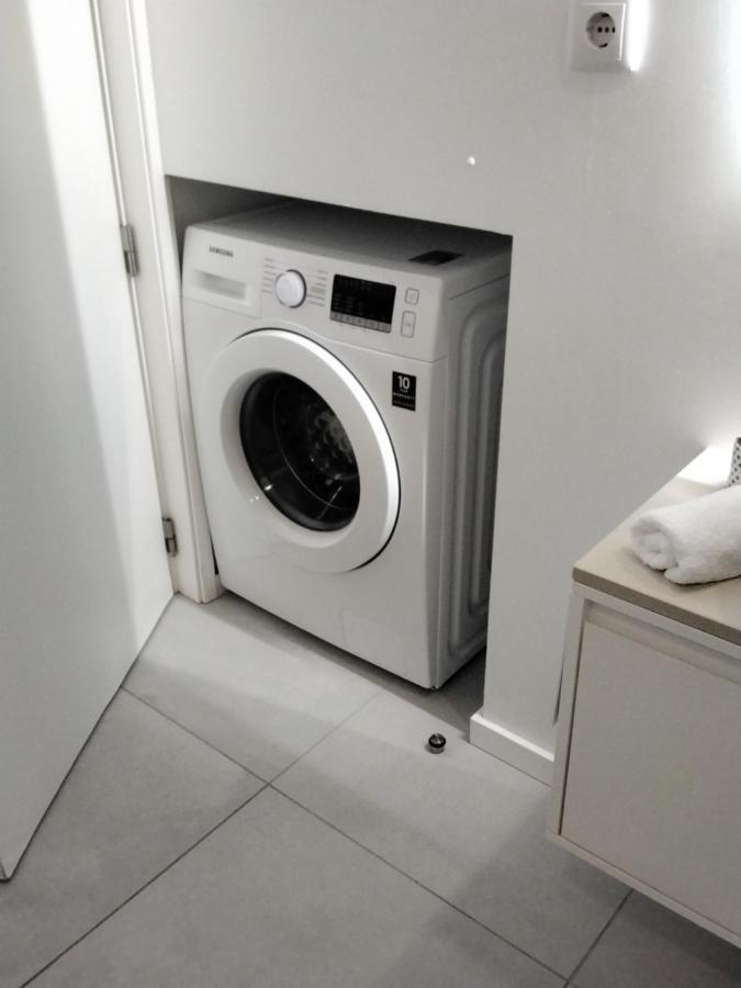 Pearl House Daire Aveiro Dış mekan fotoğraf