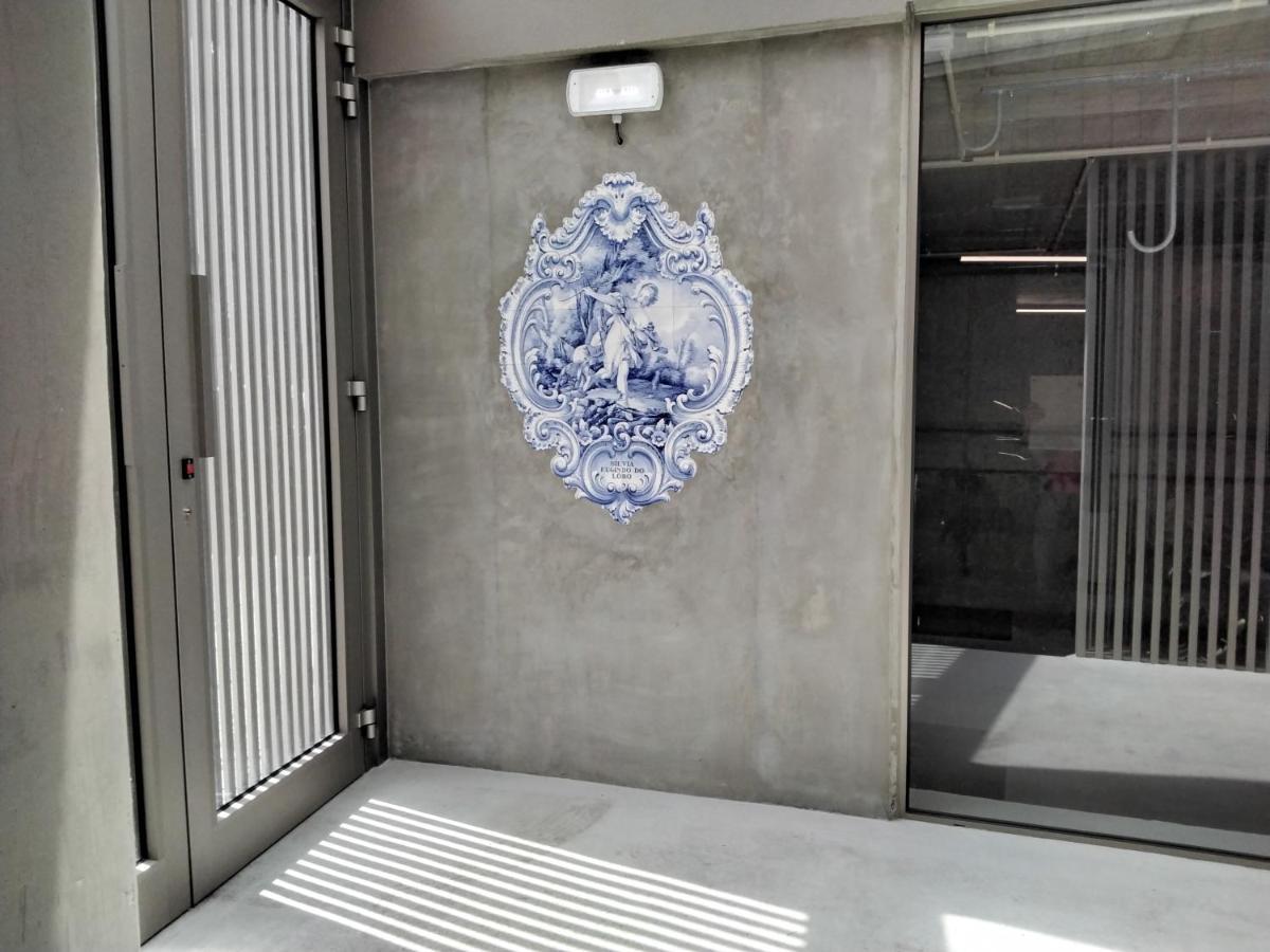 Pearl House Daire Aveiro Dış mekan fotoğraf
