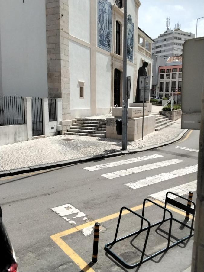 Pearl House Daire Aveiro Dış mekan fotoğraf