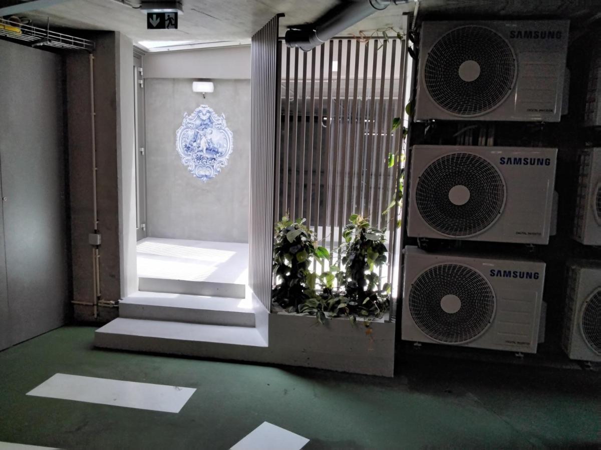 Pearl House Daire Aveiro Dış mekan fotoğraf