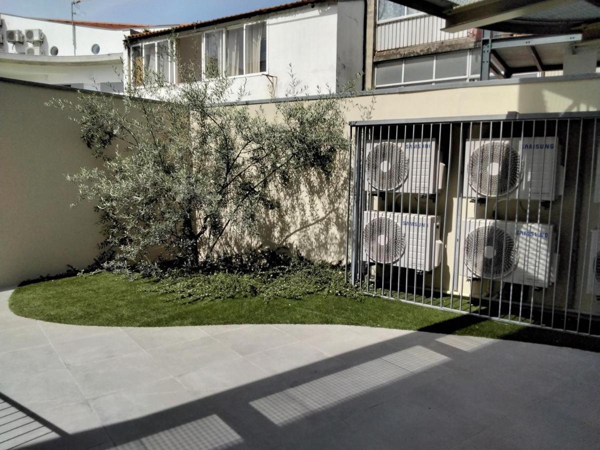 Pearl House Daire Aveiro Dış mekan fotoğraf