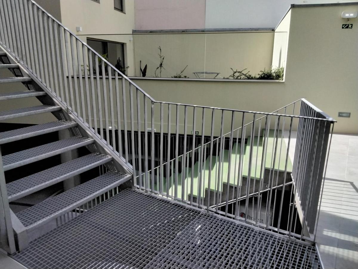Pearl House Daire Aveiro Dış mekan fotoğraf