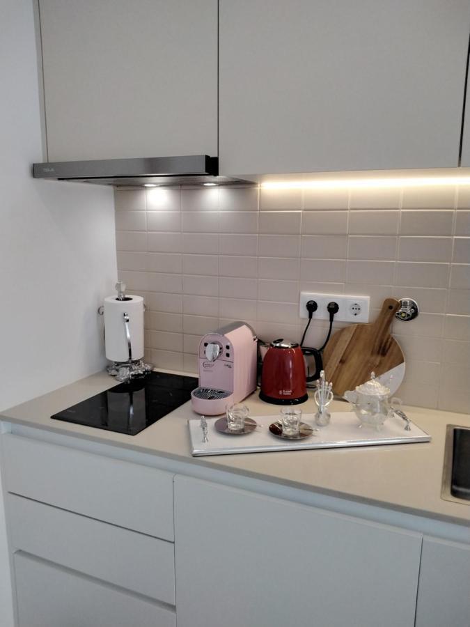 Pearl House Daire Aveiro Dış mekan fotoğraf