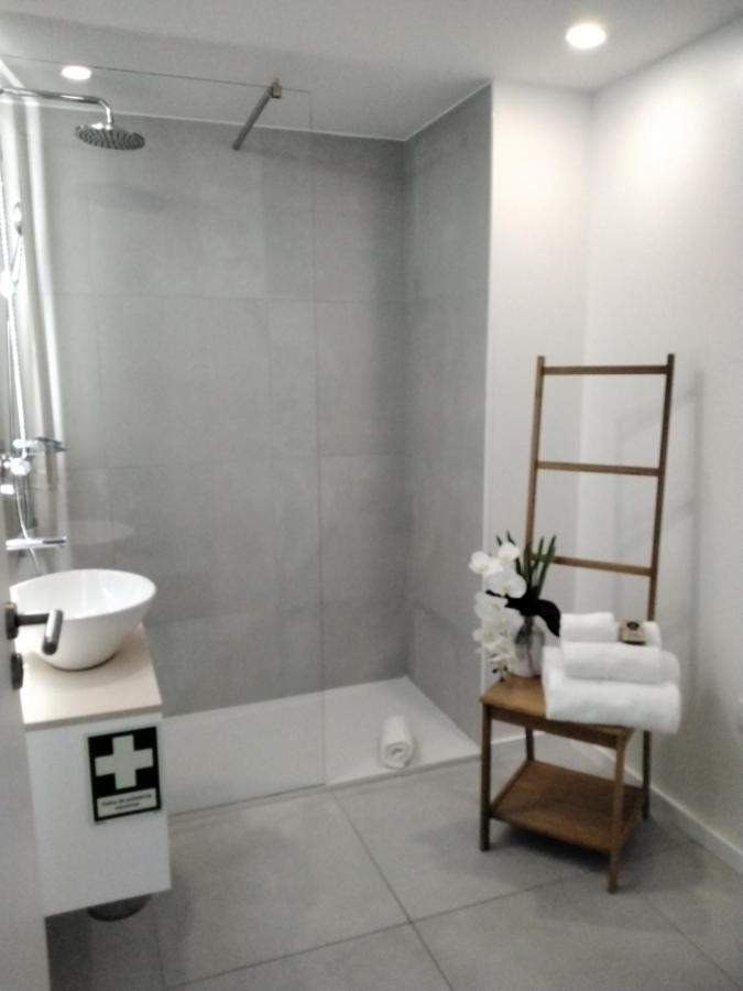 Pearl House Daire Aveiro Dış mekan fotoğraf