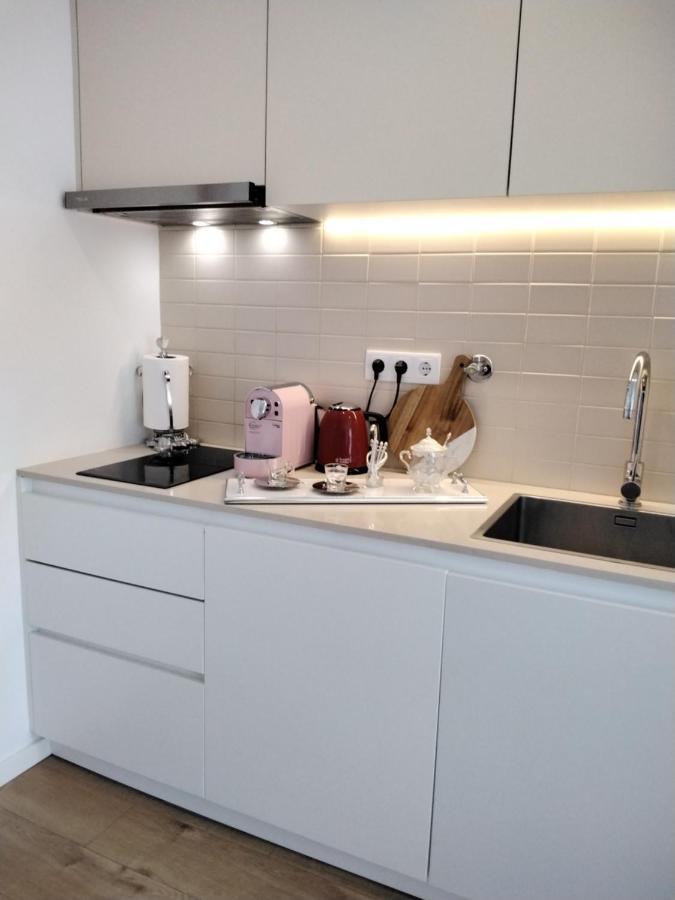 Pearl House Daire Aveiro Dış mekan fotoğraf