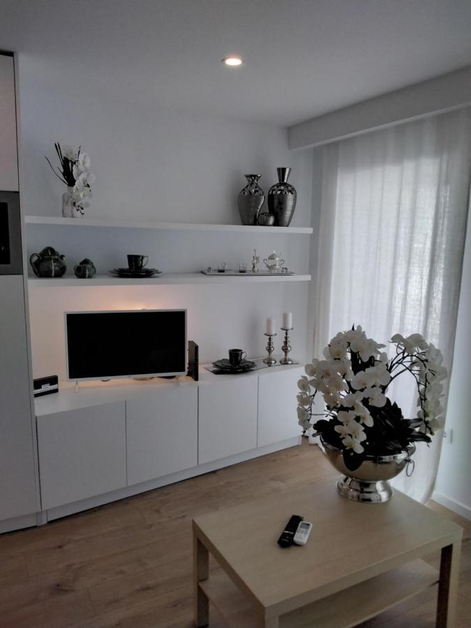 Pearl House Daire Aveiro Dış mekan fotoğraf
