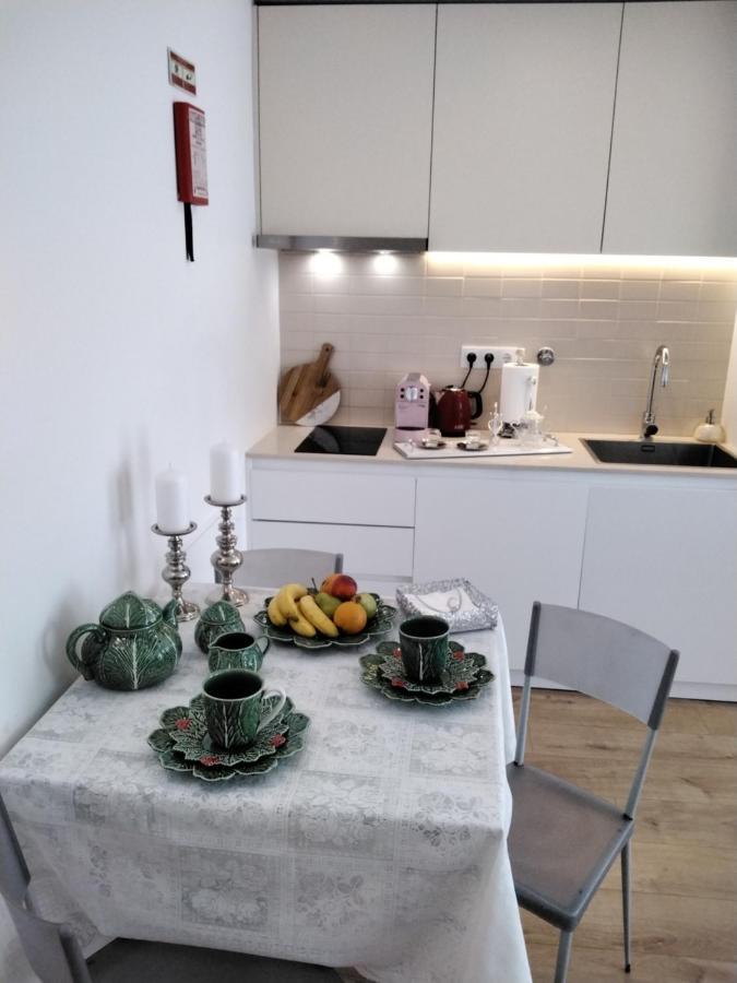 Pearl House Daire Aveiro Dış mekan fotoğraf