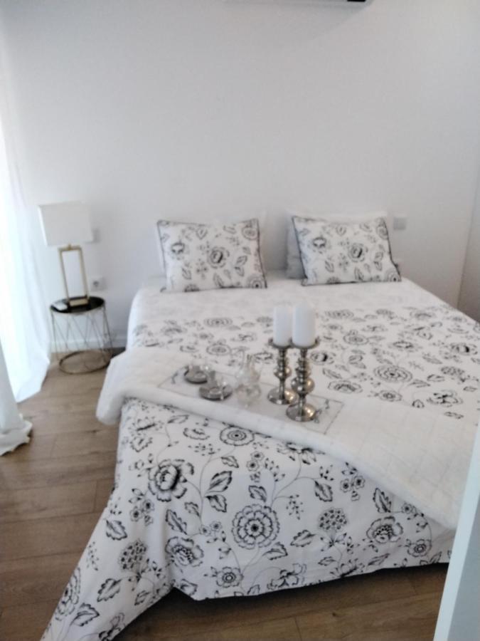 Pearl House Daire Aveiro Dış mekan fotoğraf