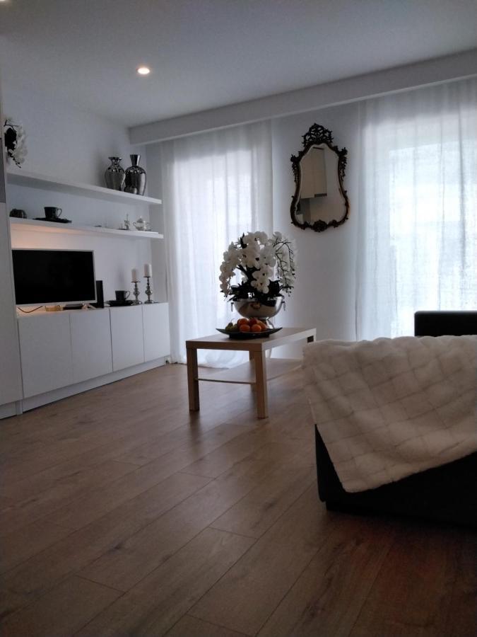 Pearl House Daire Aveiro Dış mekan fotoğraf