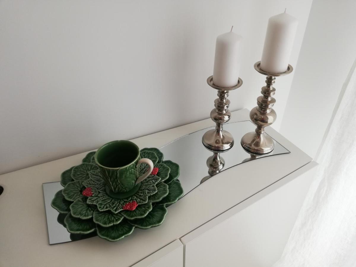 Pearl House Daire Aveiro Dış mekan fotoğraf