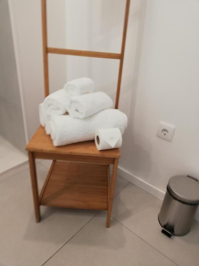 Pearl House Daire Aveiro Dış mekan fotoğraf