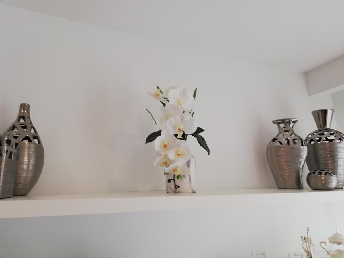 Pearl House Daire Aveiro Dış mekan fotoğraf