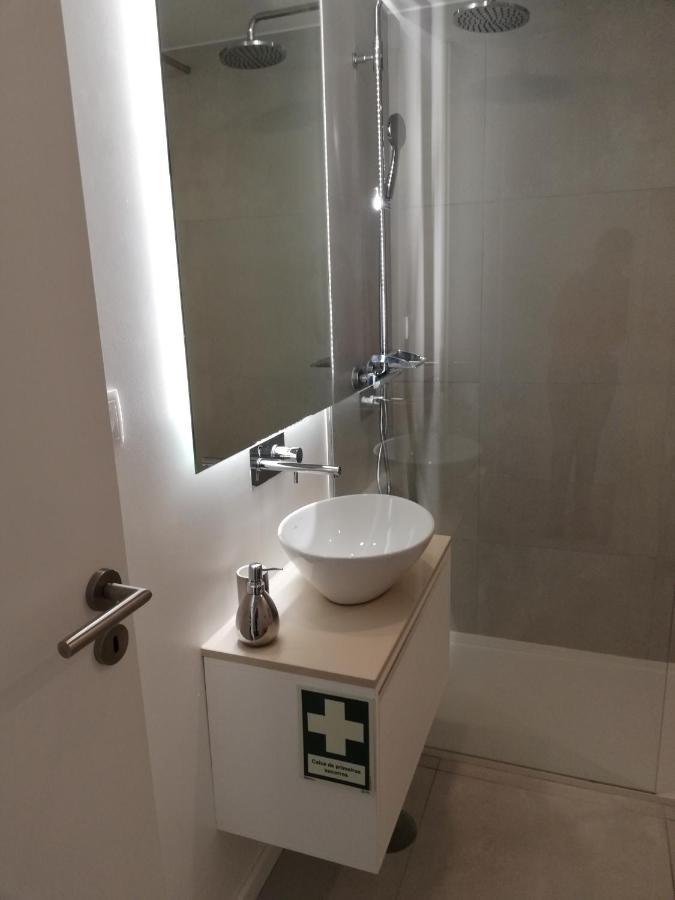 Pearl House Daire Aveiro Dış mekan fotoğraf