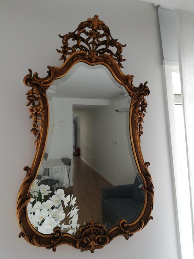 Pearl House Daire Aveiro Dış mekan fotoğraf