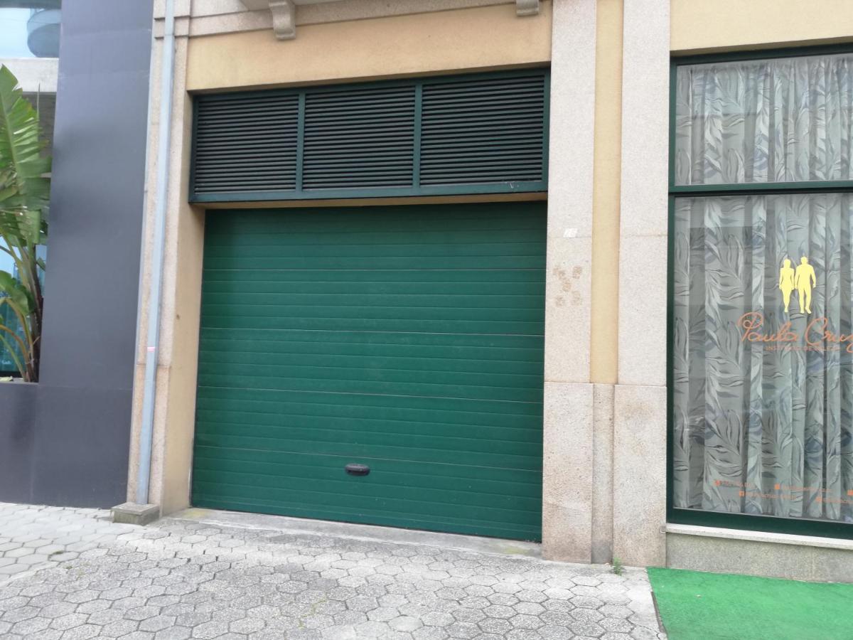 Pearl House Daire Aveiro Dış mekan fotoğraf